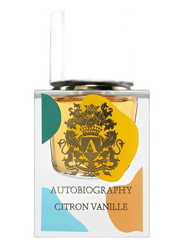 Citron Vanille