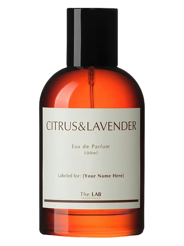 Citrus & Lavender