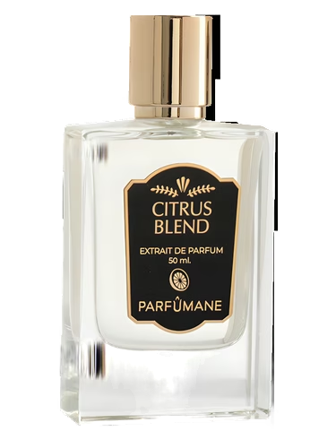 Citrus Blend