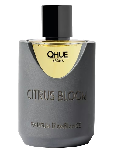 Citrus Bloom