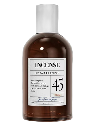 Citrus Blossom Perfume 45