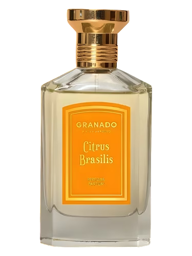 Citrus Brasilis