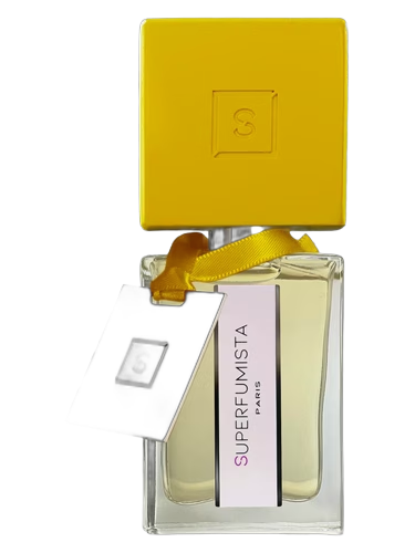 Citrus Coruscent
