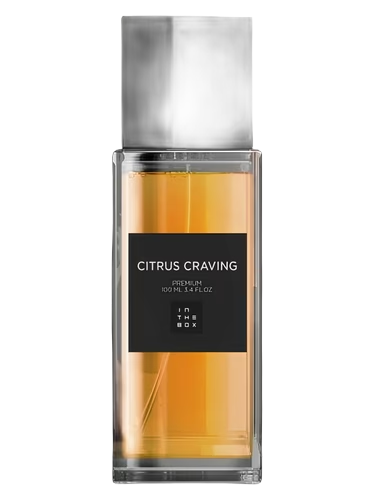 Citrus Craving