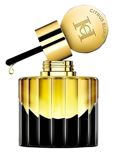 Citrus Elixir