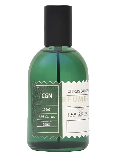 Citrus Garden