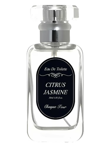 Citrus Jasmine