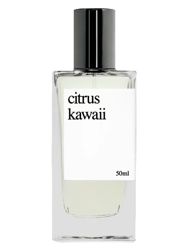citrus kawaii