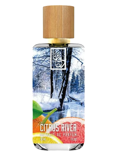 Citrus River by The Dua Brand
