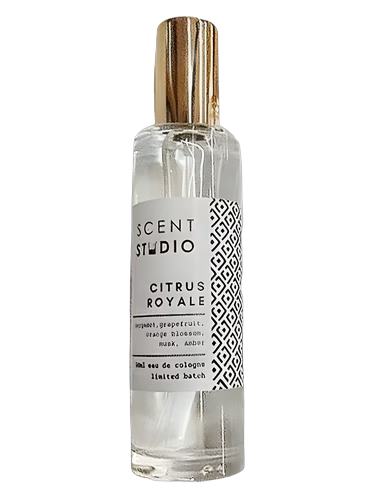 Citrus Royale