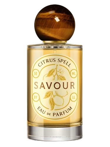 Citrus Spell