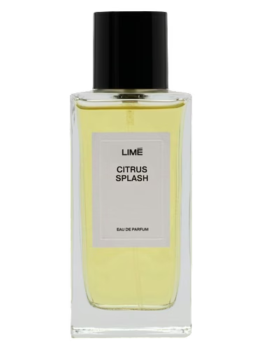 Citrus Splash