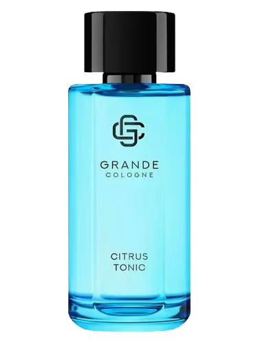 Citrus Tonic
