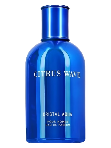 Citrus Wave