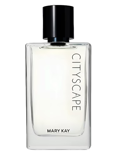 Cityscape for Him
