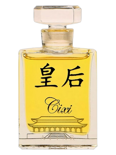 Cixi Attar