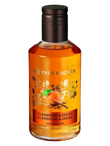 Clémentine & Épices