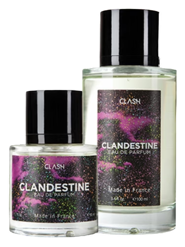 Clandestine