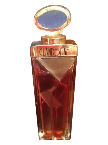 Clandestine Parfum