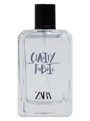 Clarity Fabric