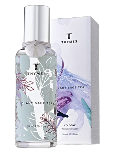 Clary Sage Tea