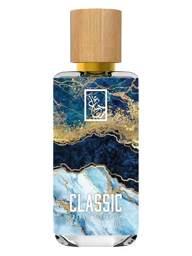 Classic by The Dua Brand