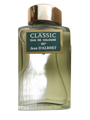 Classic Eau de Cologne