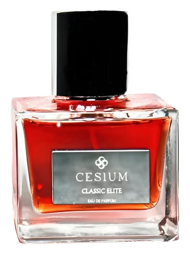 Classic Elite Eau De Parfum