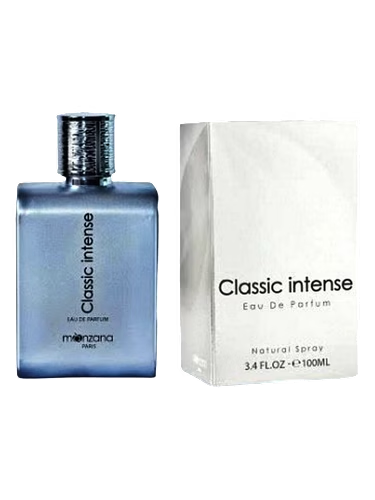 Classic Intense
