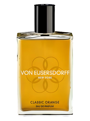 Classic Orange