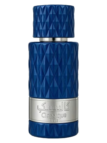 Classique Blue
