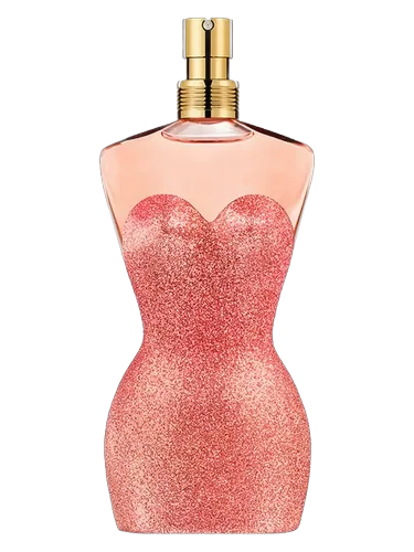 Classique Pin Up by Jean Paul Gaultier