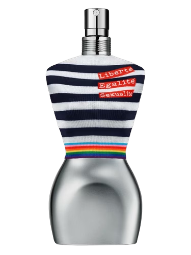 Classique Pride Edition