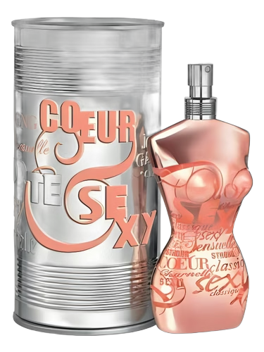 Classique Silver My Skin