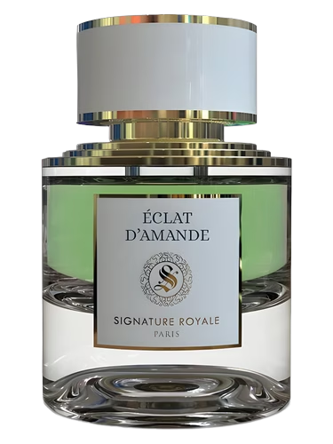 Éclat D'Amande
