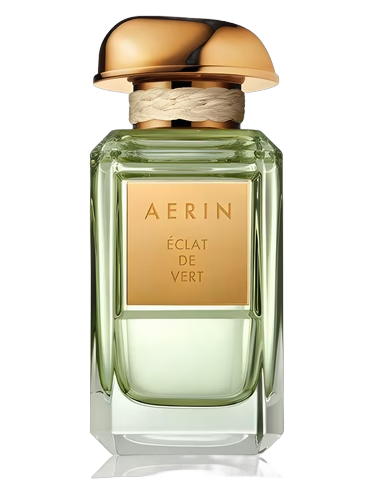 Éclat de Vert by Aerin