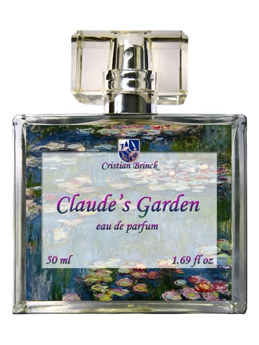Claude’s Garden