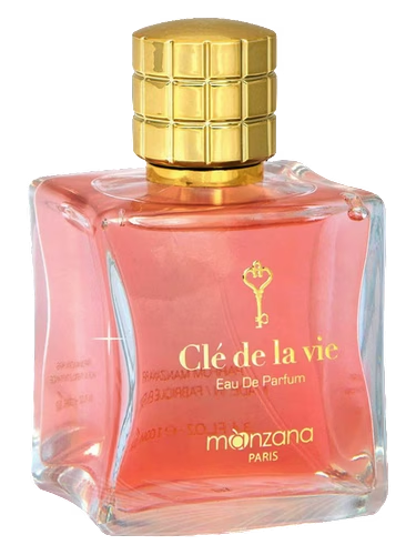 Cle De La Vie