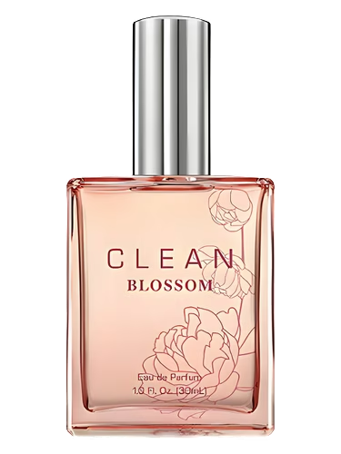 Clean Blossom