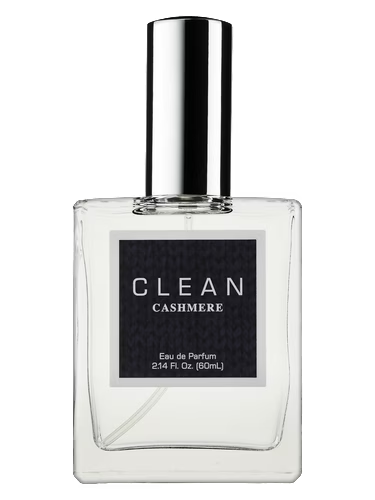 Clean Cashmere