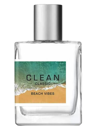 Clean Classic Beach Vibes