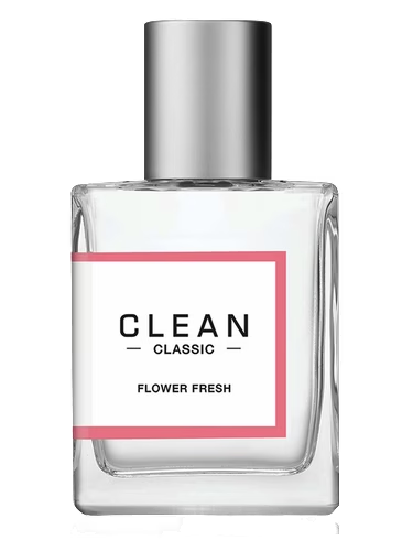 Clean Classic Flower Fresh