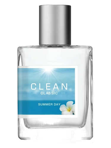Clean Classic Summer Day