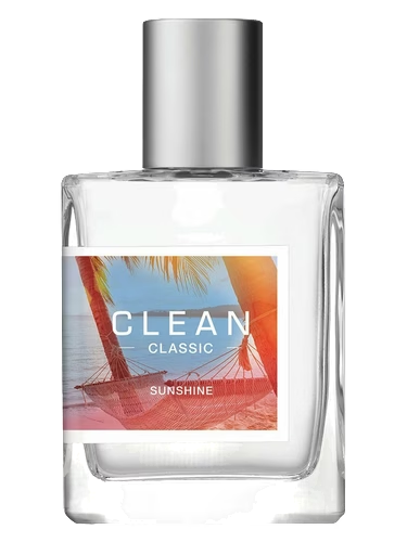 Clean Classic Sunshine