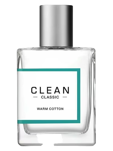 Clean Classic Warm Cotton