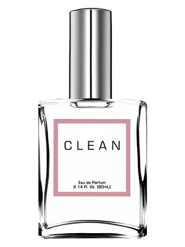 Clean Fragrance