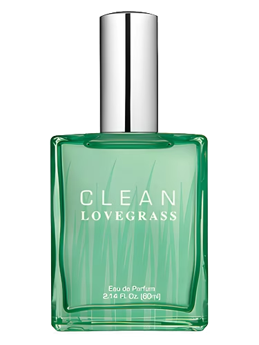 Clean Lovegrass