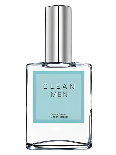 Clean Man