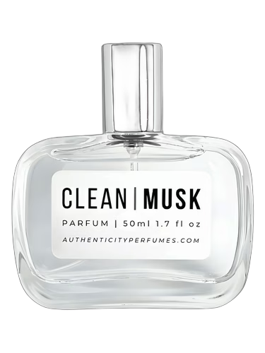 Clean Musk by Authenticity Perfumes LLC