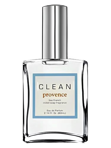 Clean Provence